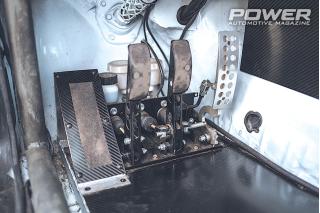 Toyota Corolla SR KE35 2JZ 510wHp 